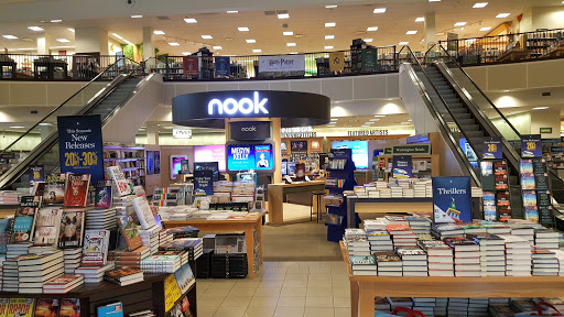 Book Store «Barnes & Noble», reviews and photos, 301 NE Northgate Way, Seattle, WA 98125, USA