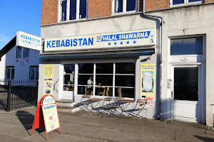 Kebabistan