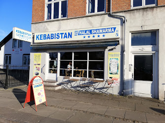 Kebabistan