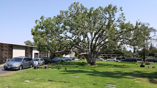 Funeral Home «Pierce Brothers Westwood Village Memorial Park and Mortuary», reviews and photos, 1218 Glendon Ave, Los Angeles, CA 90024, USA