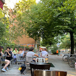 Photo n°3 de l'avis de Nata_lie.a fait le 14/08/2022 à 16:10 sur le  Zerostress Pizza & Restaurant - Kreuzberg à Berlin