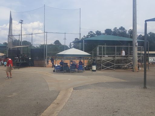 Park «Ocee Park», reviews and photos, 10900 Buice Rd, Johns Creek, GA 30022, USA