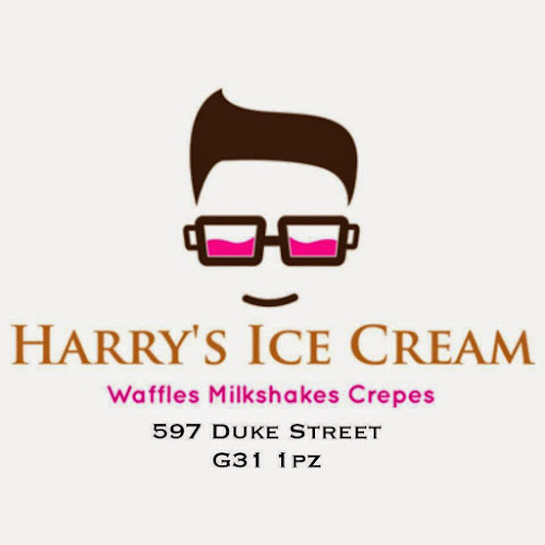 Harry's Ice Cream - Ice cream