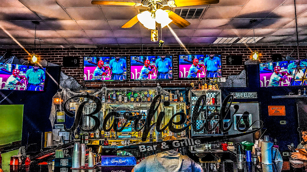 Barfield’s Bar & Grille 29577