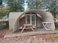 Photos des visiteurs du Restaurant Camping 4 étoiles Beauregard Jura - Sites & Paysages à Mesnois - n°11