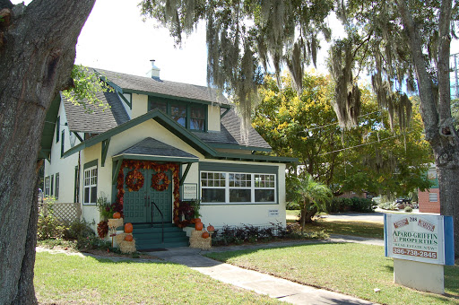 Real Estate Agency «Aparo-Griffin Properties», reviews and photos, 1409 E New York Ave, DeLand, FL 32724, USA
