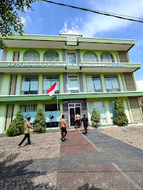 Foto SD  Islam Al Azhar 50, Kota Bandar Lampung