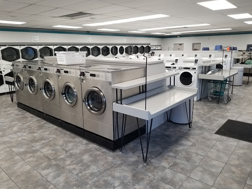 Laundromat «Sweet Kleen Laundry», reviews and photos, 2150 Columbia Ave, Lancaster, PA 17603, USA