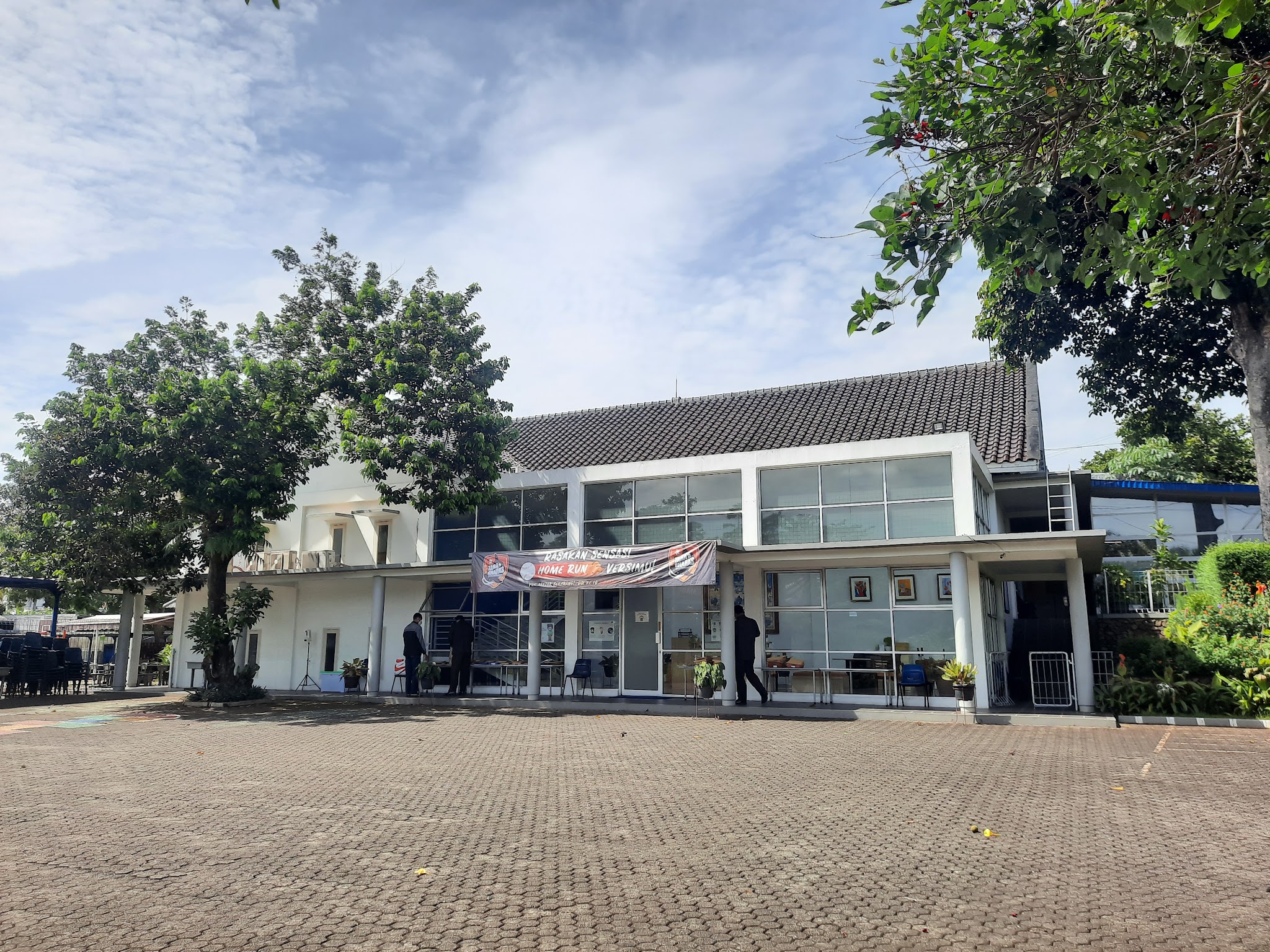 Foto SMP  Tara Salvia, Kota Tangerang Selatan