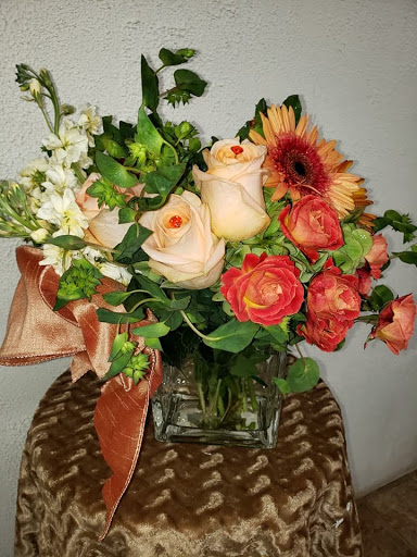 Florist «Moates Florist», reviews and photos, 5034 N Nebraska Ave, Tampa, FL 33603, USA