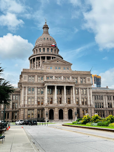 Exploring the Rich History of Austin&#039;s Historical Landmarks: Discover X Iconic Places