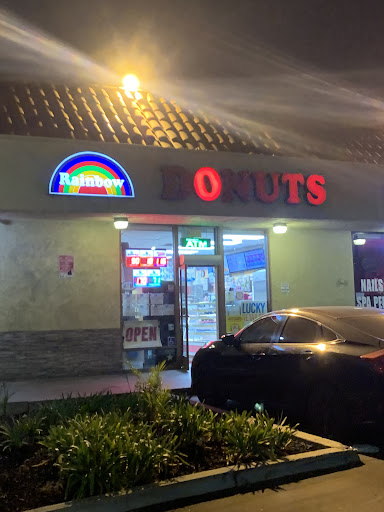 Dessert Shop «Rainbow Donuts», reviews and photos, 3000 W Lincoln Ave, Anaheim, CA 92801, USA