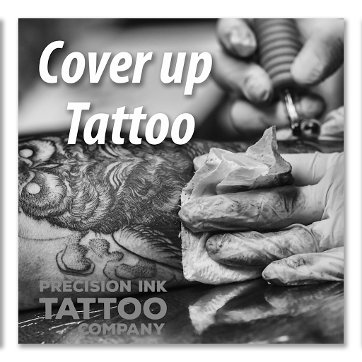 Explore nurse tattoos ideas, creative tattoo ideas in Kissimmee, available at Precision Ink Tattoo Company