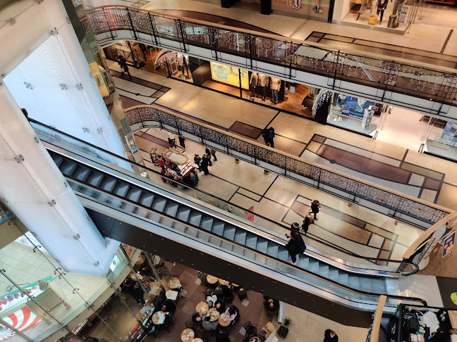 Palladium Praha Otevírací doba