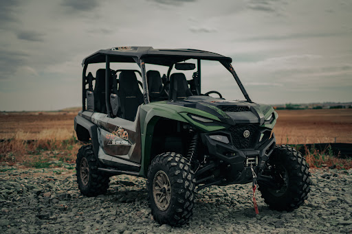 Motorcycle Dealer «Tri City Cycle», reviews and photos, 3675 Clydesdale Pkwy, Loveland, CO 80538, USA