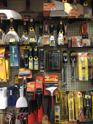 Locksmith «Allstar Locksmith and Hardware», reviews and photos, 284 Flatbush Ave, Brooklyn, NY 11217, USA