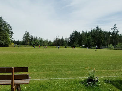 Cowichan Cricket and Sports Club