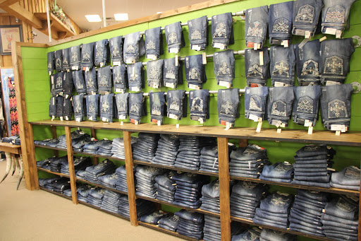 Western Apparel Store «Cavenders Boot City», reviews and photos