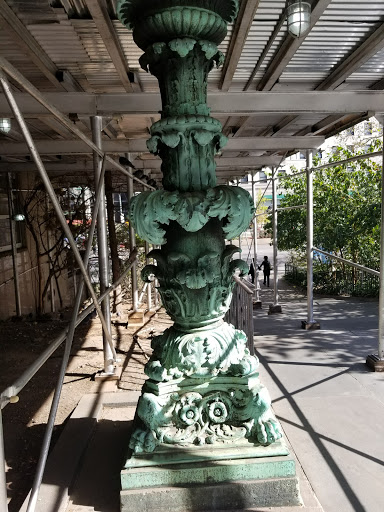 Shopping Mall «Fulton Mall», reviews and photos, 400 Fulton St, Brooklyn, NY 11201, USA