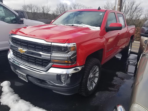 Ford Dealer «Auto Plaza Ford De Soto», reviews and photos, 12821 MO-21, De Soto, MO 63020, USA