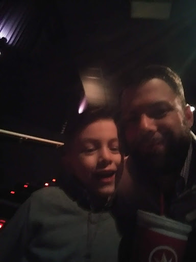 Movie Theater «Regal Cinemas Niagara Falls 12», reviews and photos, 720 Builders Way, Niagara Falls, NY 14304, USA