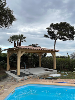 ARTISAN WASSELARD COUVERTURE à Saint-Tropez
