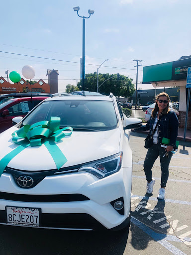 Used Car Dealer «Enterprise Car Sales», reviews and photos, 11180 Lucerne Ave, Los Angeles, CA 90230, USA