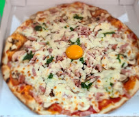 Pizza du Pizzeria Regal Pizza Camion Sault les Rethel - n°1