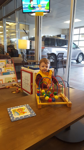 Toyota Dealer «Doxon Toyota of Auburn», reviews and photos, 3405 Auburn Way N, Auburn, WA 98002, USA