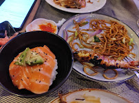 Plats et boissons du Restaurant chez YOSHINOYA à Miserey-Salines - n°5