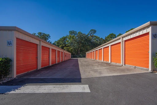 Self-Storage Facility «Public Storage», reviews and photos, 2431 S Orange Blossom Trail, Apopka, FL 32703, USA