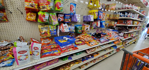 Discount Store «Big Lots», reviews and photos, 16100 E 10 Mile Rd, Eastpointe, MI 48021, USA