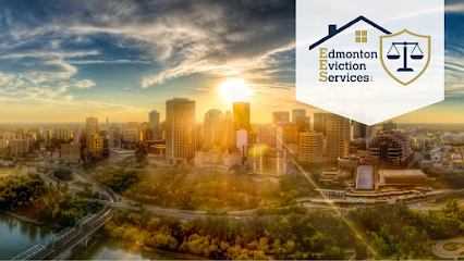 Edmonton Eviction Services Inc.