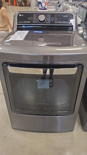 Appliance Store «Sears Outlet», reviews and photos, 4150 W Shaw Ave, Fresno, CA 93722, USA