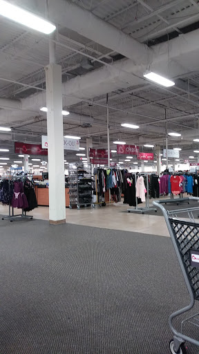 Clothing Store «Burlington Coat Factory», reviews and photos, 6725 E Black Horse Pike, Egg Harbor Township, NJ 08234, USA