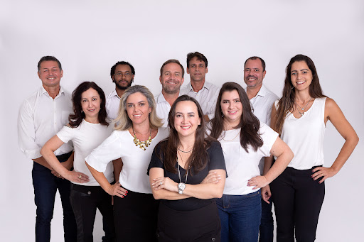 Logo da empresa - Imobiliária Premier Imob