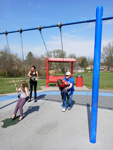 Park «Stringtown Park», reviews and photos, 7340 Burlington Pike, Florence, KY 41042, USA