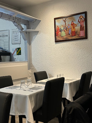 Au punjab à Illkirch-Graffenstaden