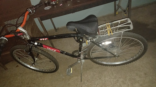 Bicycle Store «Bike Barn - Champions», reviews and photos, 6935 Cypresswood Dr Ste D, Spring, TX 77379, USA