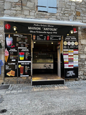 Maison Antolin Rocamadour à Rocamadour