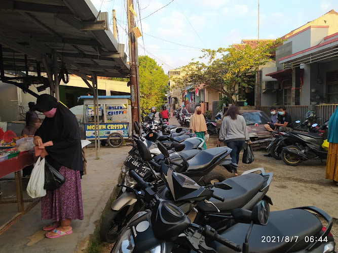 10+ Pasar di Kabupaten Purwakarta yang Menarik untuk Dikunjungi