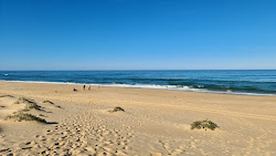 Zdjęcie Pettmans Beach z proste i długie