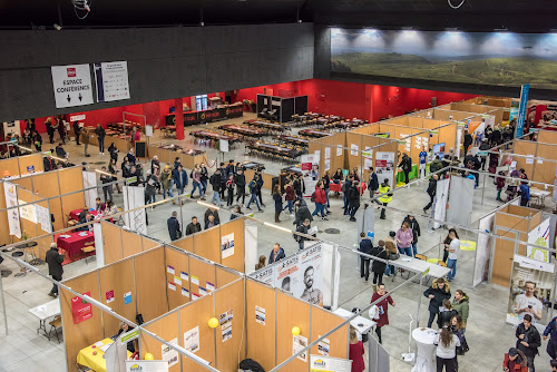 Centre de formation continue Salon Formation Emploi Alsace Colmar