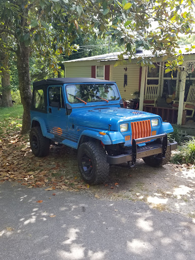 Auto Parts Store «AutoZone», reviews and photos, 475 Morrison Moore Parkway, Dahlonega, GA 30533, USA