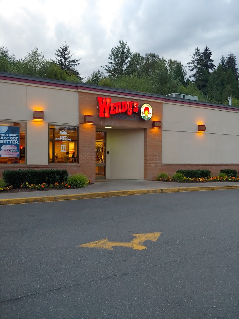 Wendy's 98021