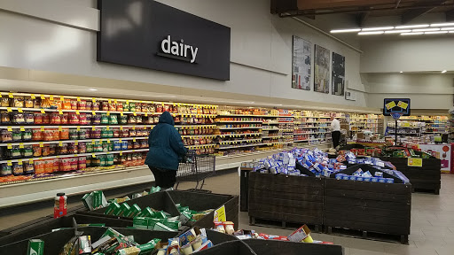 Grocery Store «Acme Fresh Market No. 1», reviews and photos, 1835 W Market St, Akron, OH 44313, USA