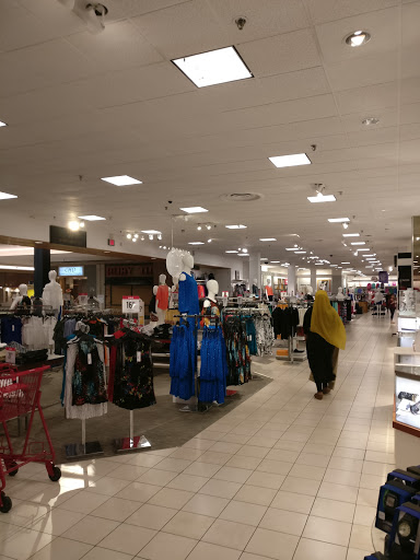 Department Store «JCPenney», reviews and photos, 1700 W County Rd B-2, Roseville, MN 55113, USA
