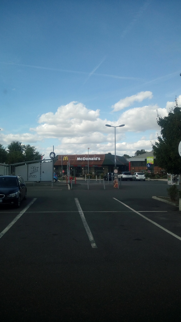 Photo n° 1 de l'avis de Marion.s fait le 27/10/2019 à 13:59