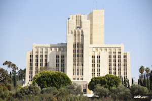 LAC + USC Medical Center - General Hospital