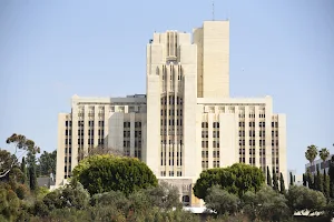 Los Angeles General Medical Center image